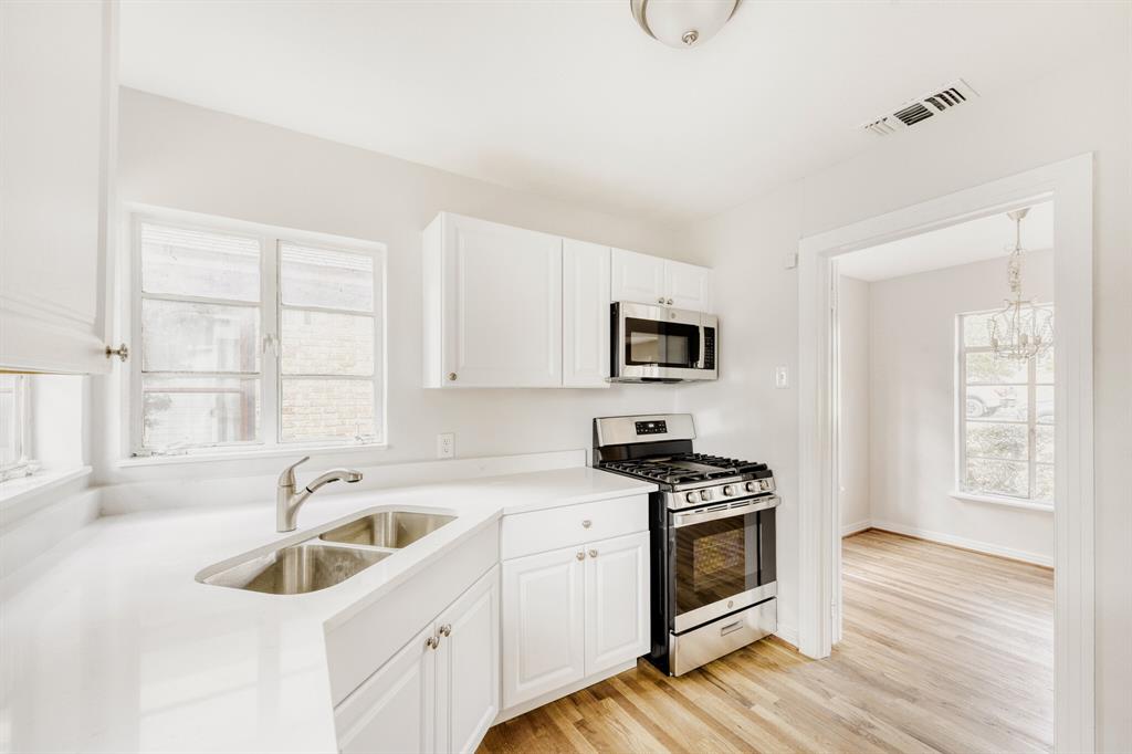 Santa Monica - Residential