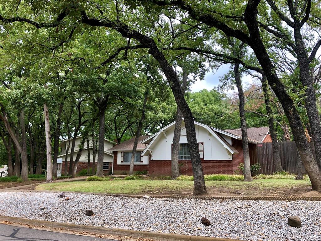 Woodland West Add - Residential Lease