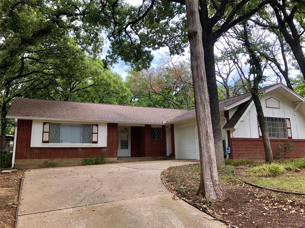 Woodland West Add - Residential Lease