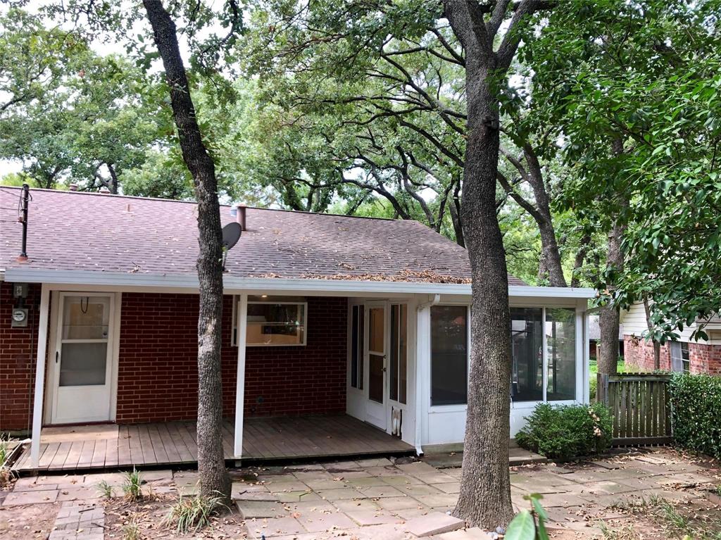 Woodland West Add - Residential Lease