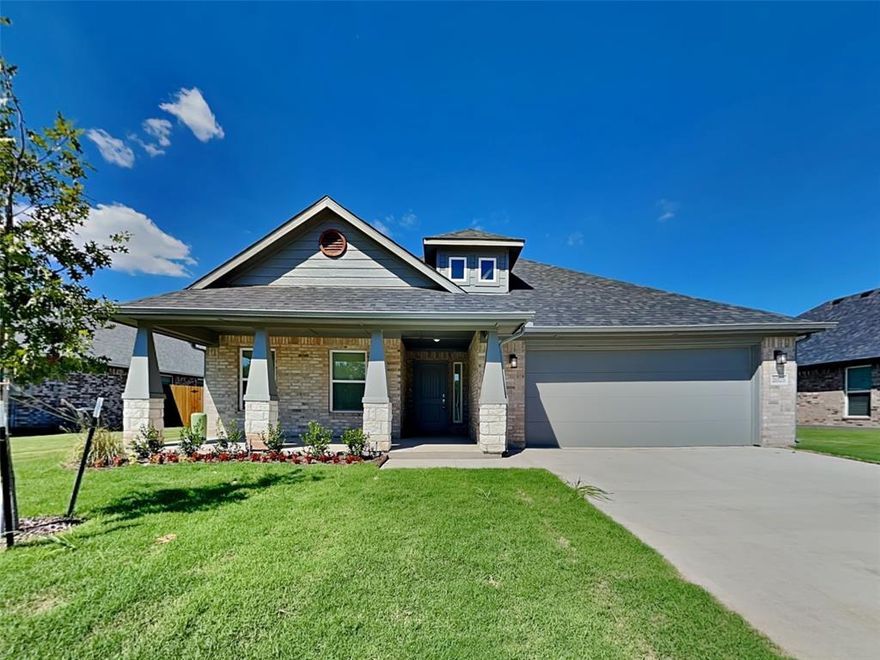 MOVE-IN SPECIAL: Receive 1 MONTH FREE RENT on a 15 month lease and choose to apply it all OR use throughout your lease to reduce monthly rent!

Lower Rental Rate: $1,998 when credit is used each month over 15 months
Higher Rental Rate: $2,140 with credit fully used up front in the 2nd full month of the lease 

Interested in paying $0 Security Deposit? Ask us how!

OVER 2,000 SQ.FT. OF LIVING SPACE - one of the largest homes in the neighborhood! This four-bedroom, two-bath spacious home has an open floor plan with luxury vinyl plank flooring throughout. NO CARPET! Large kitchen with solid surface counters, SS appliances. Split bedroom plan for privacy and primary suite has double walk-in closets. Ceiling fans in all bedrooms. Large laundry room with pantry and room for an extra fridge. Close to Austin College, Texas Instruments, Globitech, and the new Sherman High Schoo. Ask agent for more details about free rent offer. Pets on a case-by-case basis. Online applications only. Lease set up and admin fee due at lease signing after approval.