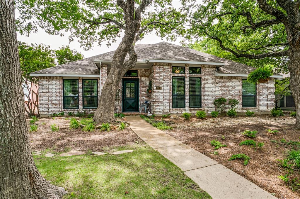 529 Halifax Lane