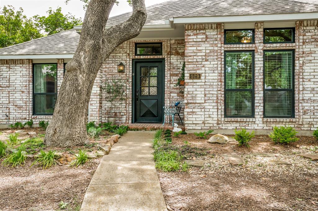 529 Halifax Lane