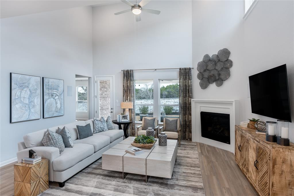 Cross Creek Meadows - Residential