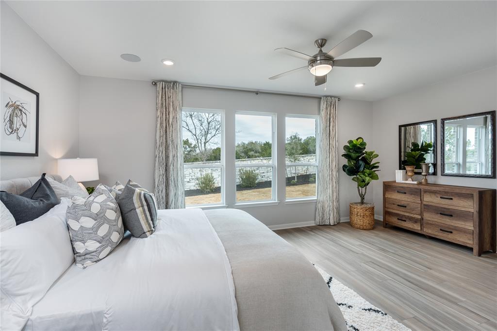 Cross Creek Meadows - Residential