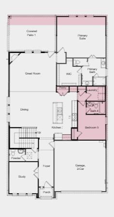 1125 Hyssop Drive