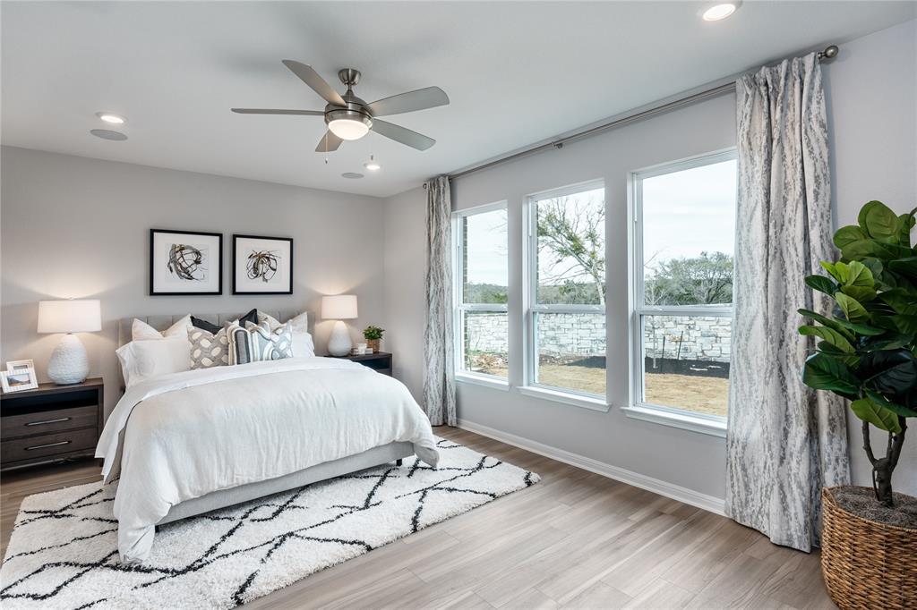 Cross Creek Meadows - Residential