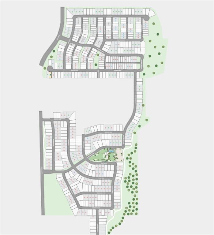 Cross Creek Meadows - Residential