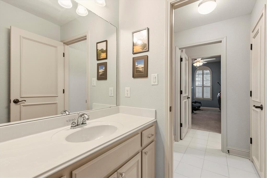 Sanctuary Add - Residential