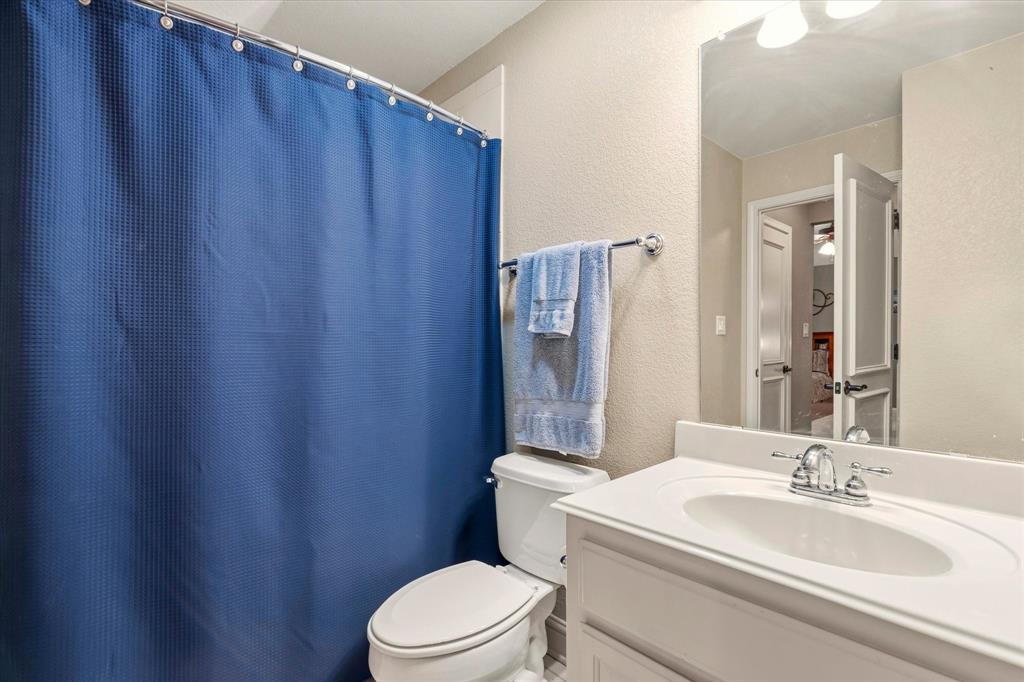 Sanctuary Add - Residential