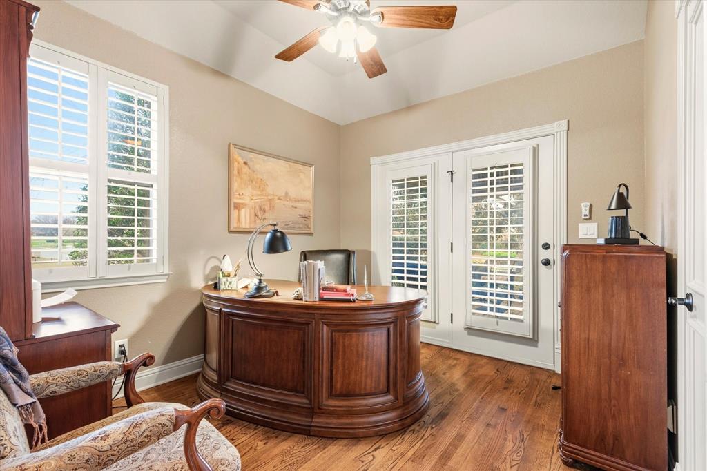 Sanctuary Add - Residential