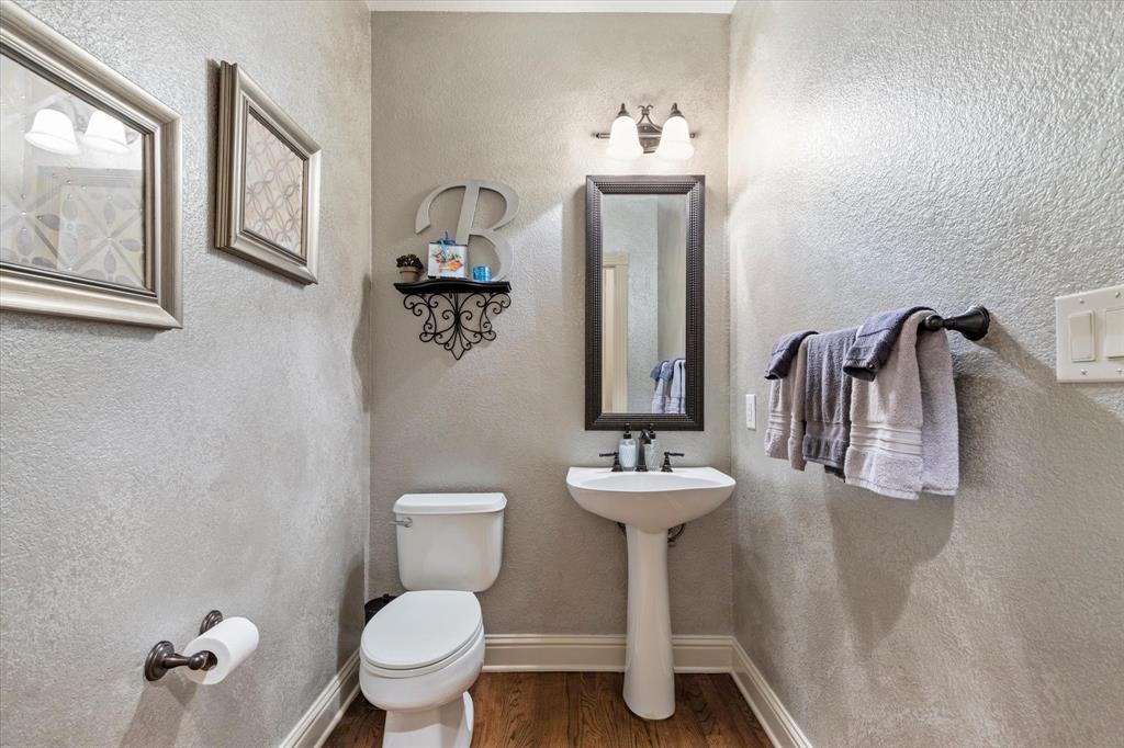 Sanctuary Add - Residential