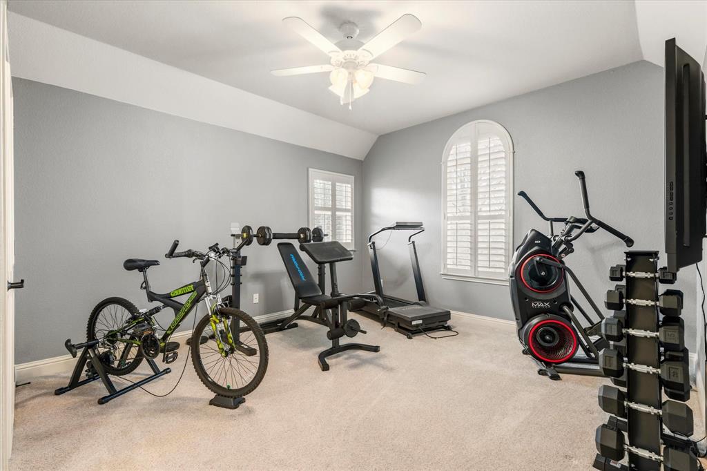 Sanctuary Add - Residential