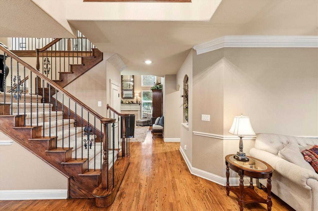 Sanctuary Add - Residential