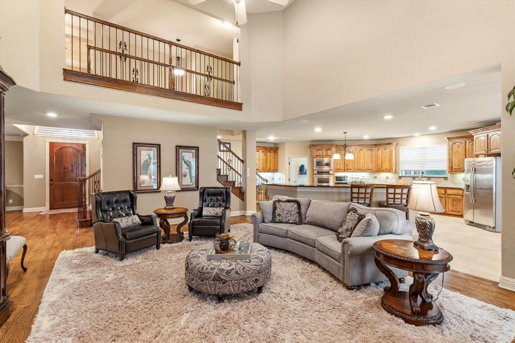 Sanctuary Add - Residential