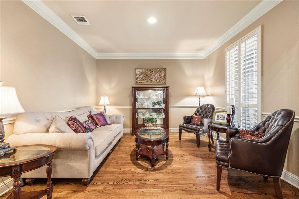 Sanctuary Add - Residential