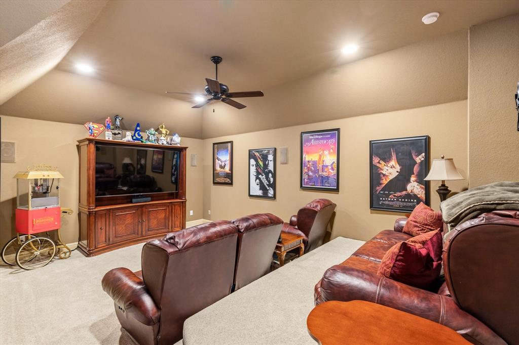 Sanctuary Add - Residential