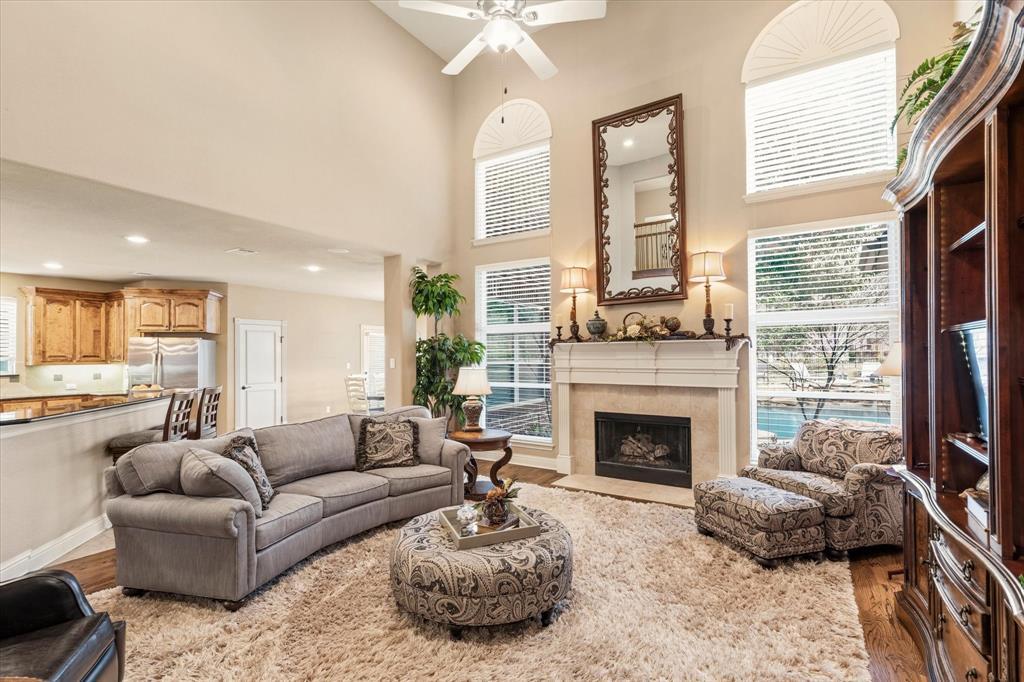 Sanctuary Add - Residential