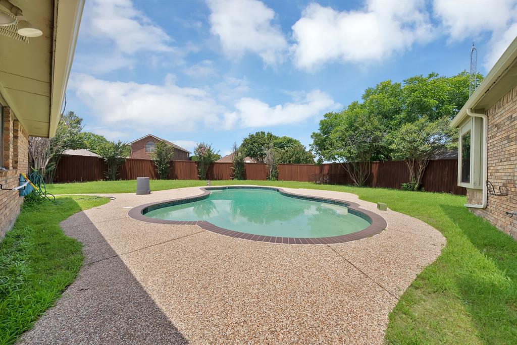 5 Creekcrest Court