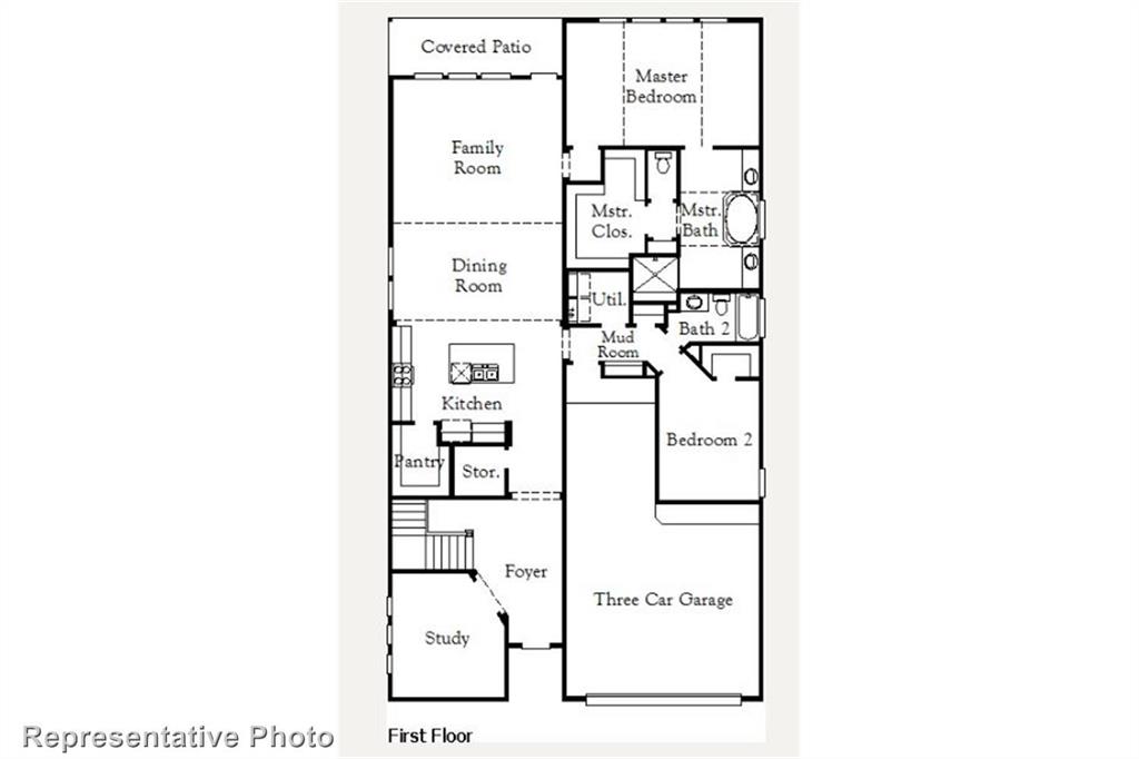 343 Torch Lily Landing