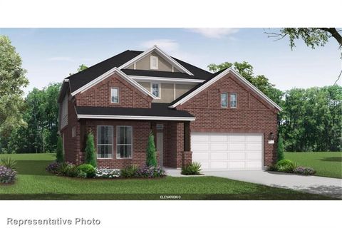 343 Torch Lily Landing Wylie TX 75098