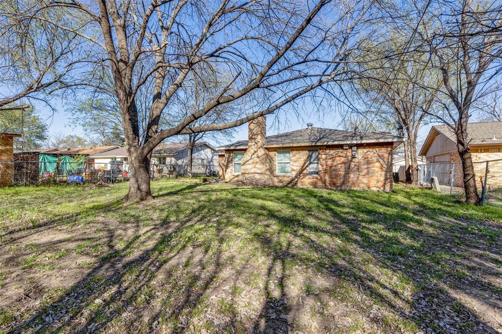 Eastwood 4th & 5th Filing Add - Residential