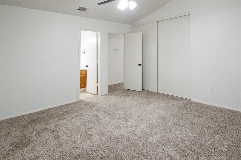 Village East Sec B - Residential Lease