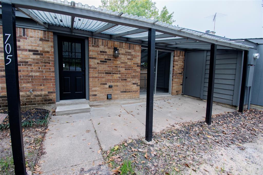 Village East Sec B - Residential Lease