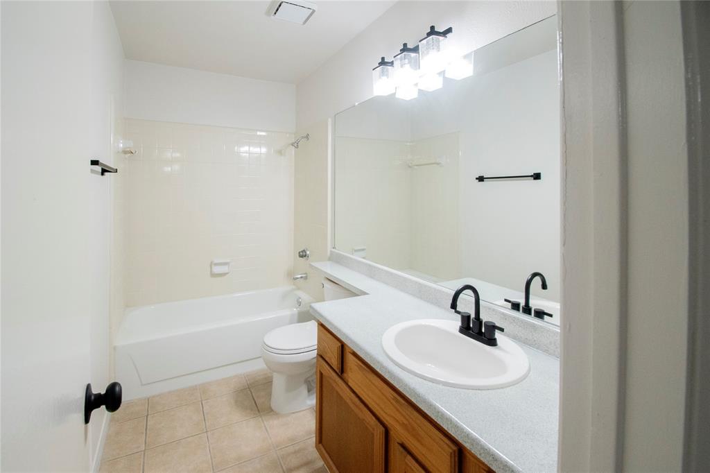 Village East Sec B - Residential Lease