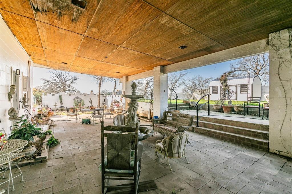 JW Gregory - Residential