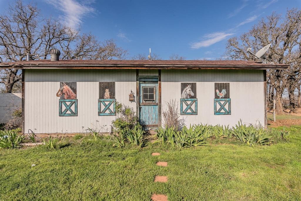 JW Gregory - Residential