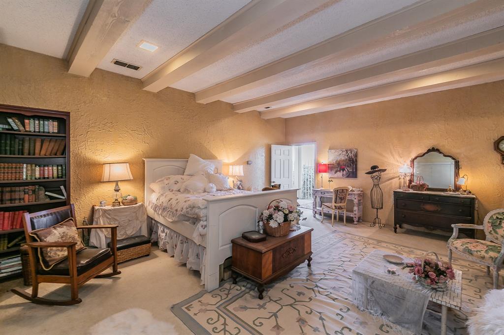 JW Gregory - Residential