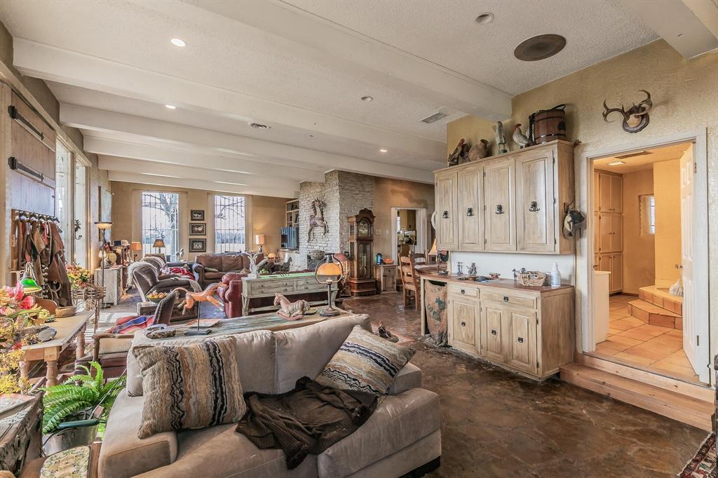 JW Gregory - Residential