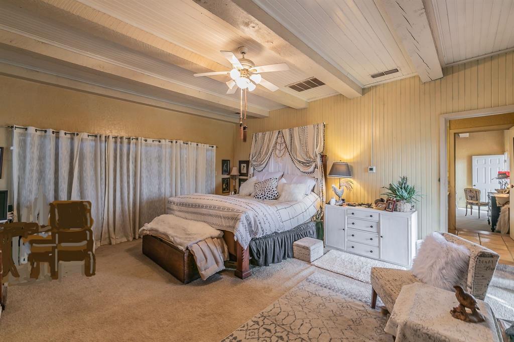 JW Gregory - Residential