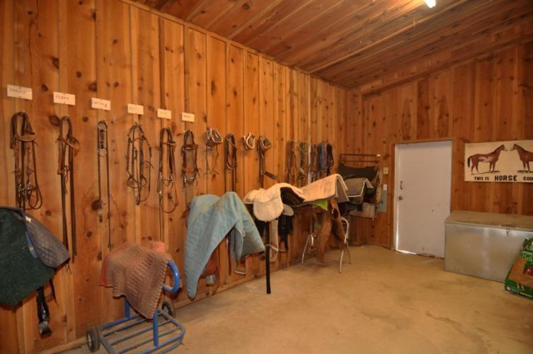 JW Gregory - Residential