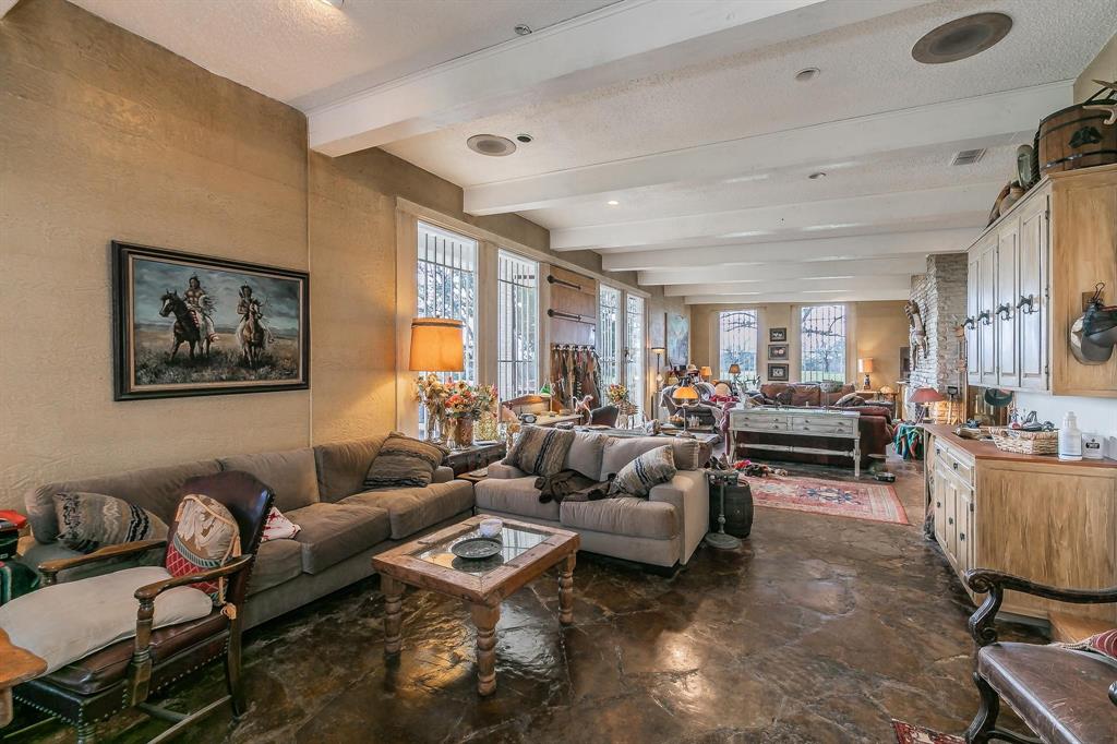 JW Gregory - Residential