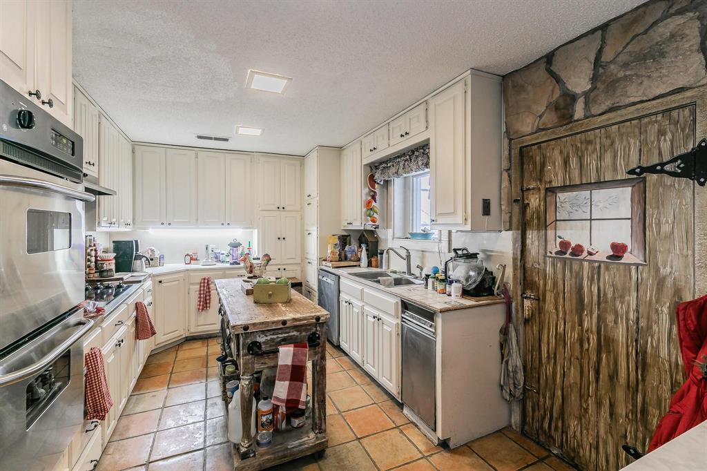 JW Gregory - Residential