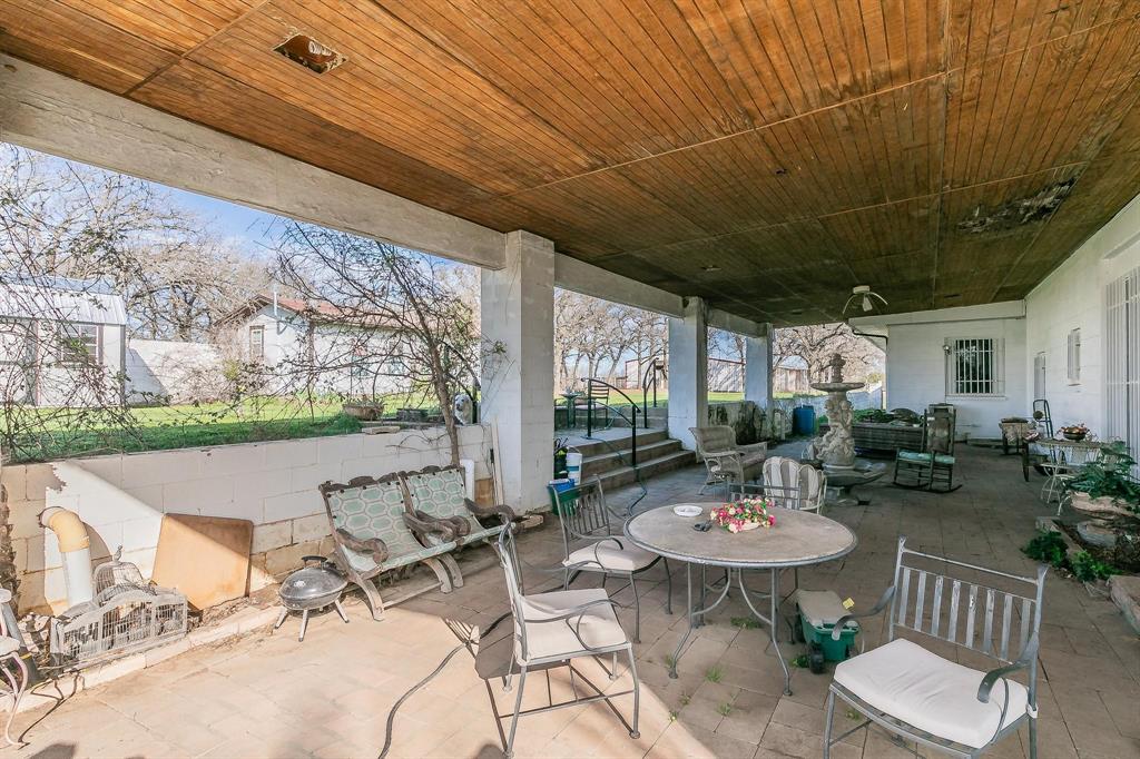 JW Gregory - Residential