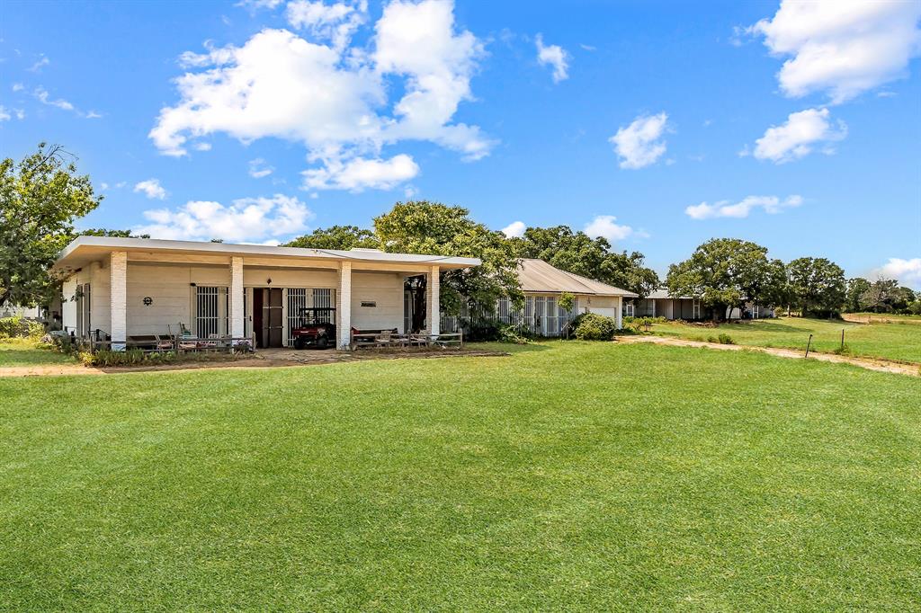 JW Gregory - Residential