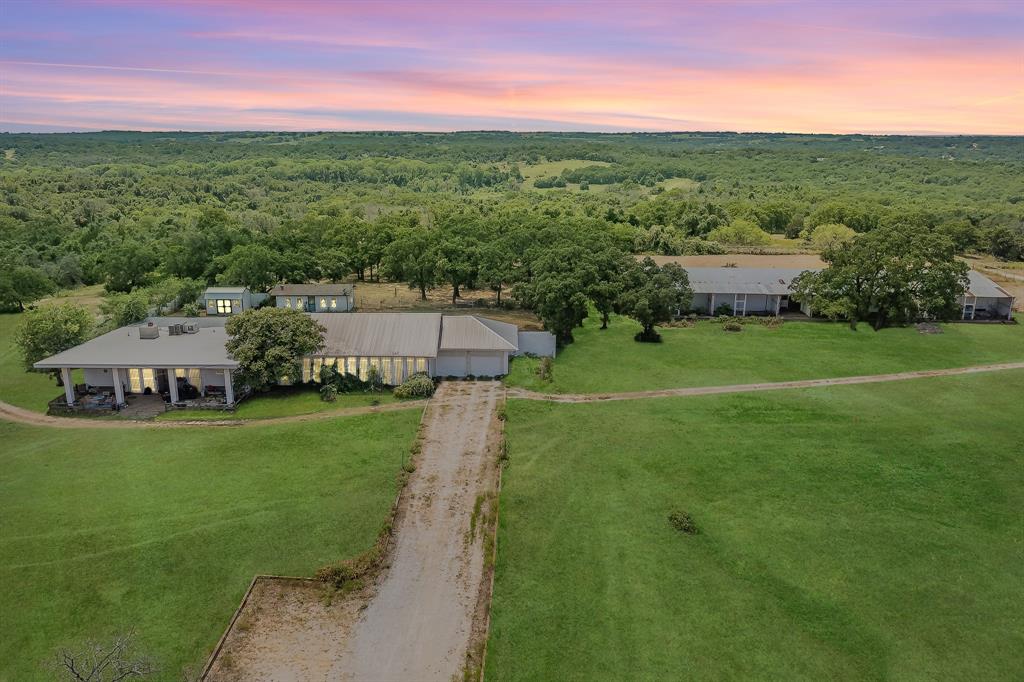 JW Gregory - Residential