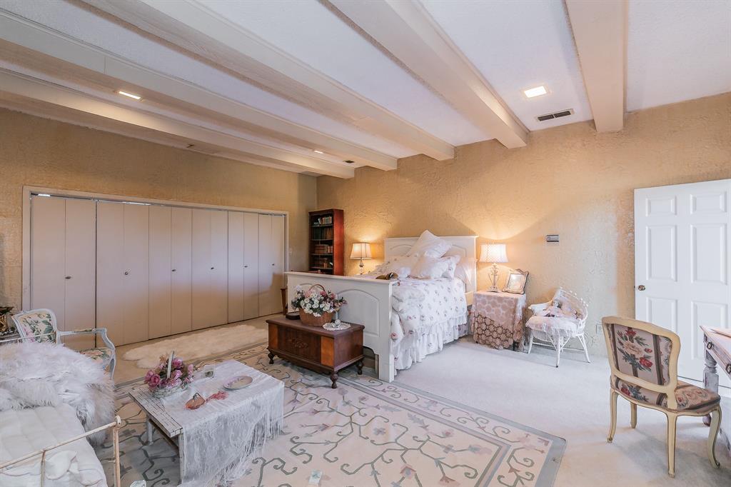 JW Gregory - Residential