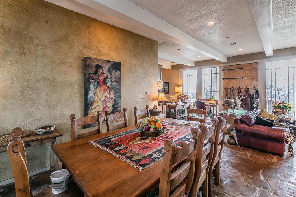 JW Gregory - Residential