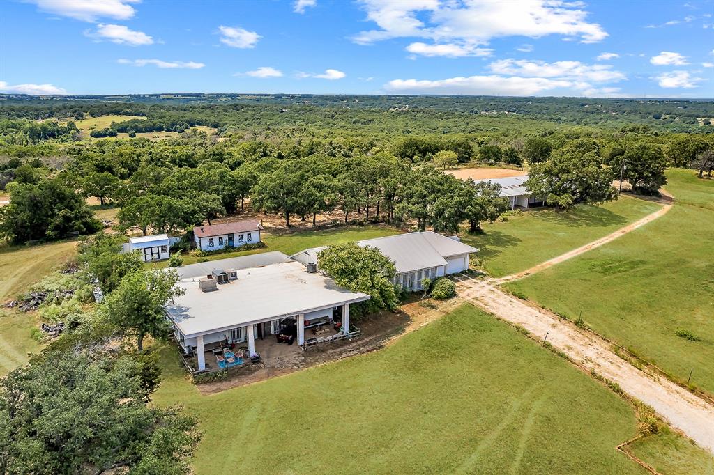 JW Gregory - Residential