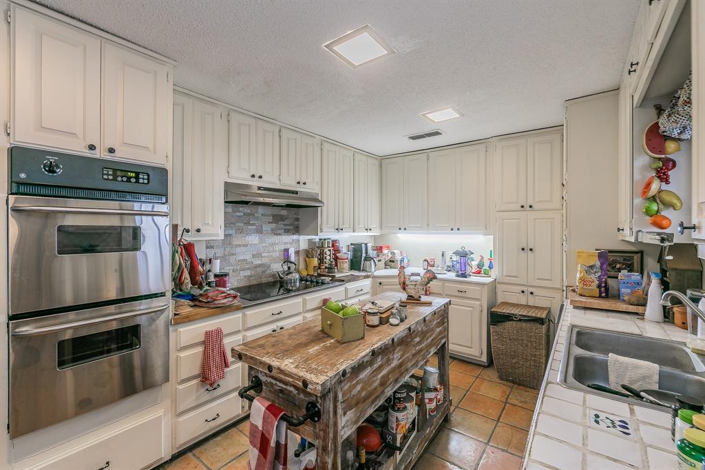 JW Gregory - Residential