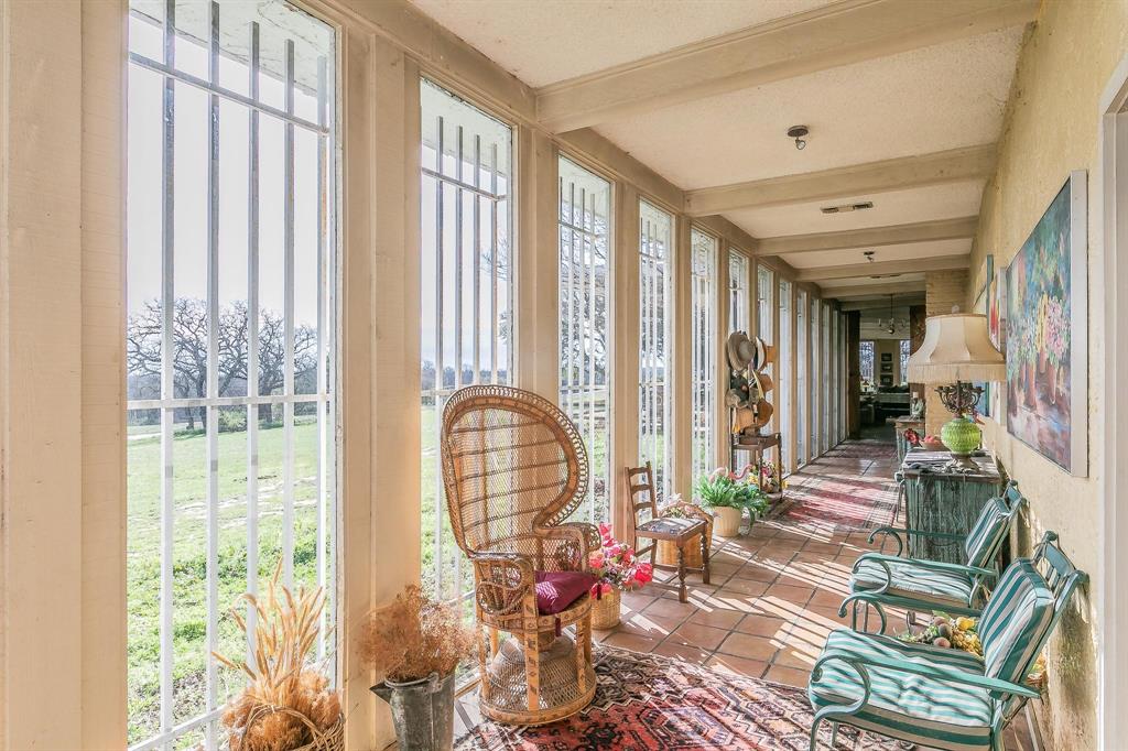 JW Gregory - Residential