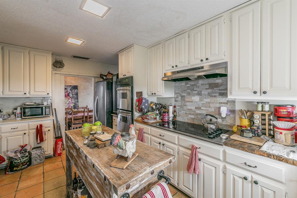 JW Gregory - Residential