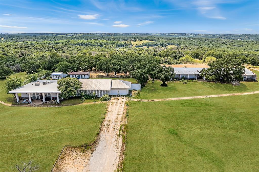 JW Gregory - Residential