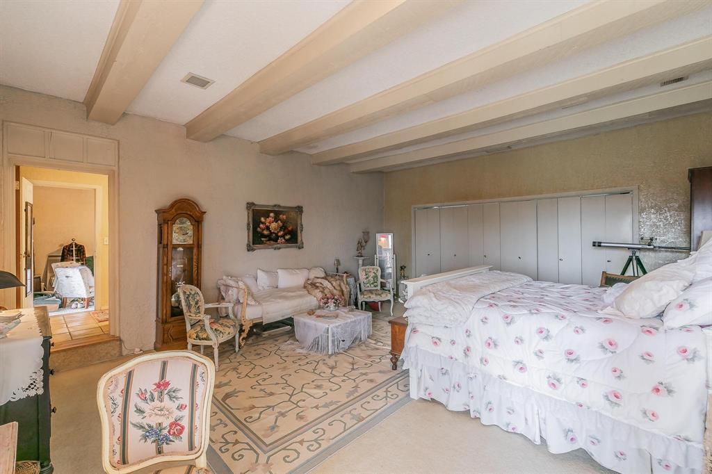 JW Gregory - Residential