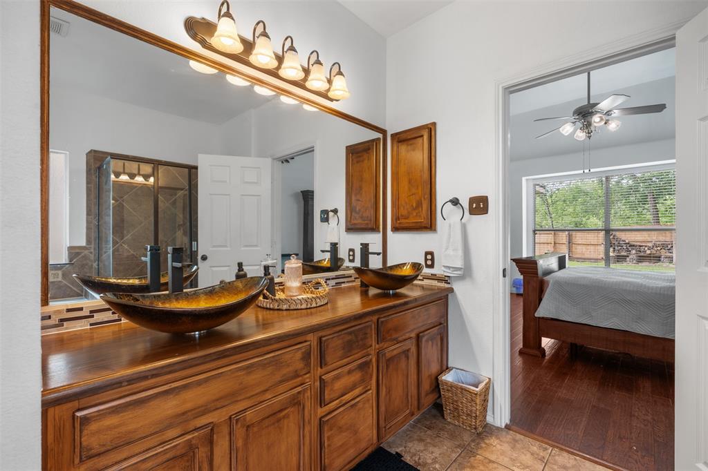 Marine Creek Ranch Add - Residential