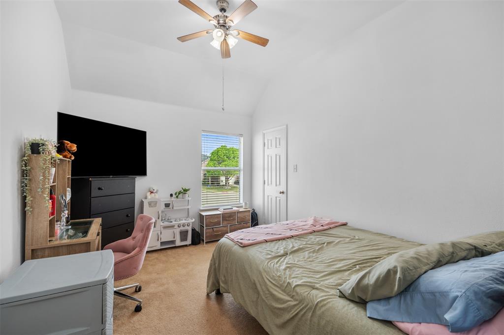 Marine Creek Ranch Add - Residential